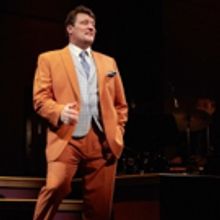 Photo Coverage: First Look at THE ALL NIGHT STRUT in Portland