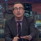 VIDEO: John Oliver Slams Donald Trump for Arpaio Pardoning, DACA Decision