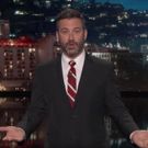 VIDEO: Jimmy Kimmel Fights Back Against Bill Cassidy, Lindsey Graham & Chris Christie