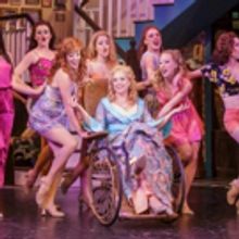 Review Roundup: THE BEST LITTLE WHOREHOUSE IN TEXAS at Finger Lakes