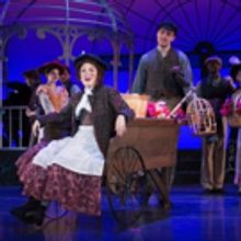 BWW Review: MY FAIR LADY at Atlanta Lyric Theatre
