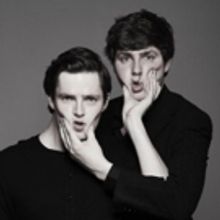 EDINBURGH 2017: BWW Q&A- Thunderbards