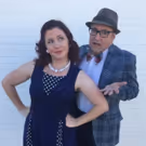 Photo Flash: Highland Park Players Present THE PAJAMA GAME