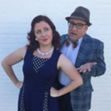 Photo Flash: Highland Park Players Present THE PAJAMA GAME