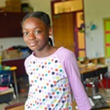 Virginia Rep Kicks Off the 2017-18 Children's Season with AKEELAH AND THE BEE