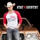 Chart-topping Country Star Dustin Lynch Brings Exclusive Clothing Line To Evine