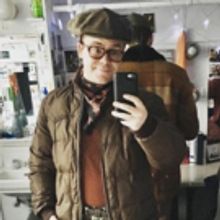 Photo Flash: Everything's Going to Plan at the Chocolate Factory, and More Saturday I