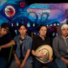 Undermain Theatre to Premiere SO GO THE GHOSTS OF MEXICO, PART TWO