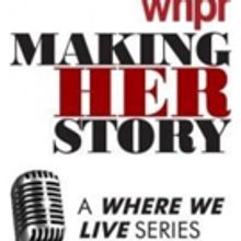 WNPR's 'Were We Live' to Sit Down with Priyamvada Natarajan at Warner Theatre