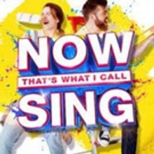 Katy Perry & More Featured on 'Now That's What I Call Sing,' Out Today