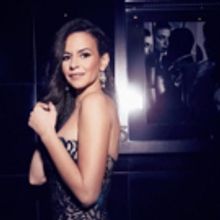 HAMILTON's Mandy Gonzalez Makes Cafe Carlyle Debut This Evening