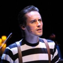 Photo Flash: See Reeve Carney, Tamyra Gray, Emma Hunton and More in The Wallis' HEADL