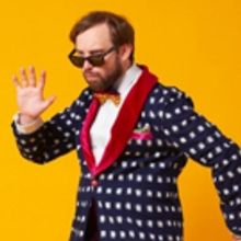 EDINBURGH 2017: BWW Q&A- Naz Osmanoglu