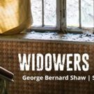 Washington Stage Guild Kicks off the 2017-18 Season with WIDOWERS' HOUSES