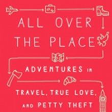 Essex Books Presents Shelf Awareness: All Over the Place