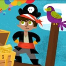 BWW Review: Sail the High Seas with HOW I BECAME A PIRATE