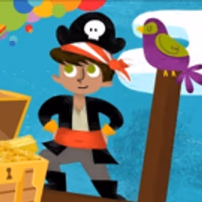 BWW Review: Sail the High Seas with HOW I BECAME A PIRATE