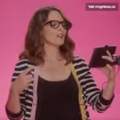 VIDEO: It's Gonna Be Grool! Tina Fey Shares Excitement Over Broadway-Bound MEAN GIRLS