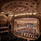 Single Tickets on Sale August 1st for Cleveland Orchestra's 2017-18 Season