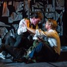 BWW Review: OUTLAWS TO IN-LAWS, King's Head Theatre