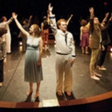 Atlas Cirus Comes to Dixon Place with LUCKY 8/1-8/16