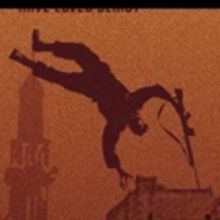 SABRA FALLING to Make World Premiere at Pangea World Theater