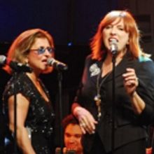 Manhattan Transfer's Erin Dickins To Release 'Vignettes' with Performance at Vitellos