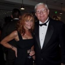 Photo Flash: Andrea McArdle Celebrates Gateway Reopening in Somers Point