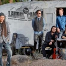 'LIVE FROM LAUREL CANYON' to Bring American Folk Rock to BTG