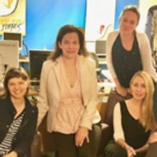 Dorset Theatre Festival's Women Artists Writing Group to Host 2nd Annual Retreat