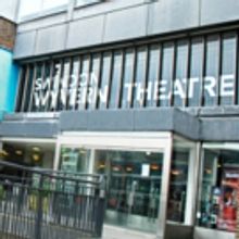 Wyvern Theatre Named Region's Most Welcoming Theatre at UK Theatre Awards