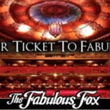 Single Tickets on Sale Next Month for 2017-18 Broadway Season at the Fox