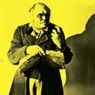 Musician Tom Teasley to Perform His Original Score Live Alongside THE CABINET OF DR…