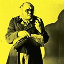 Musician Tom Teasley to Perform His Original Score Live Alongside THE CABINET OF DR. 