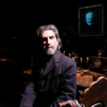 Hershey Felder Opens UK Debut of OUR GREAT TCHAIKOVSKY at The Other Palace