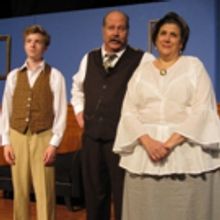 Emma Palzere-Rae Chats AH, WILDERNESS! at East Lynne Theater Company