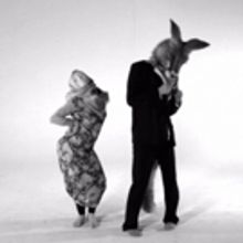 Fleur Elise Noble Brings ROOMAN to Arts House Next Month