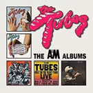 The Tubes Return for November 2017 UK Tour