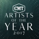 Chris Stapleton, Florida Georgia Line & More Honored as 2017 CMT ARTISTS OF THE YEAR