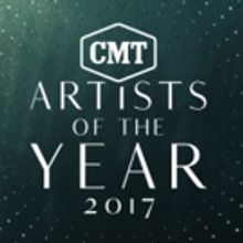 Chris Stapleton, Florida Georgia Line & More Honored as 2017 CMT ARTISTS OF THE YEAR