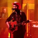 VIDEO: Ruston Kelly Performs 'Black Magic' on LATE NIGHT