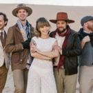 The Dustbowl Revival with Jim Lauderdale Come to NYC, 6/30