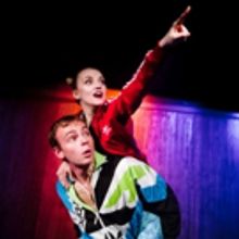 BWW Review: DISCO PIGS, Trafalgar Studios