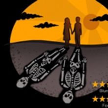 EDINBURGH 2017: BWW Q&A- Buried: A New Musical