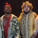 STRANGEST THINGS! and THE WIZ Lead 2017 Chicago Theatre Award Nominations