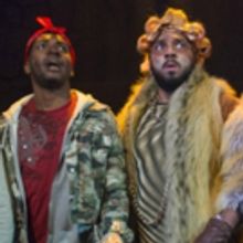 STRANGEST THINGS! and THE  WIZ Lead 2017 Chicago Theatre Award Nominations