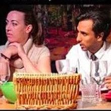 The Heather Wraps Successful Season with Akhtar's DISGRACED