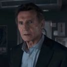VIDEO: First Look - Liam Neeson Stars in Action-Packed Thriller THE COMMUTER