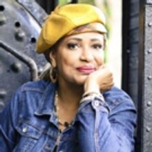 Vaneese Thomas to Celebrate Women of Soul at the Halloran Centre