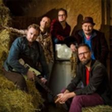 Wolf Trap Adds Two New Shows to 2017-18 The Barns at Wolf Trap Season